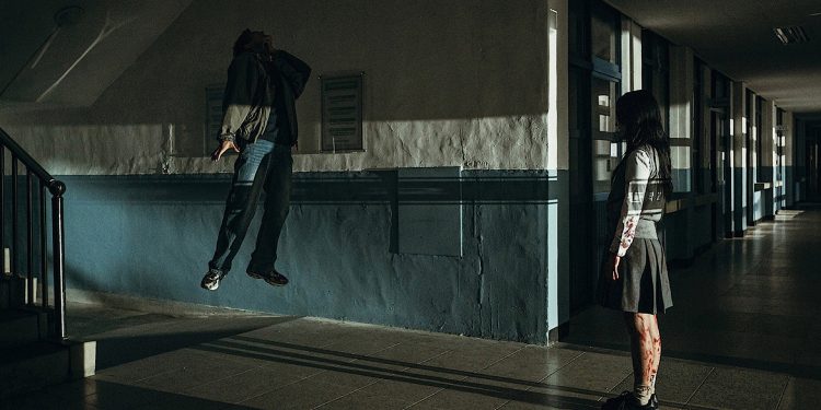 Grigo Uygulaması Gerçek mi? If Wishes Could Kill’deki Uygulama Gerçek mi?