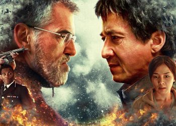 İntikam Filmi Konusu Nedir? Jackie Chan’in The Foreigner Filmi Ne Anlatıyor?
