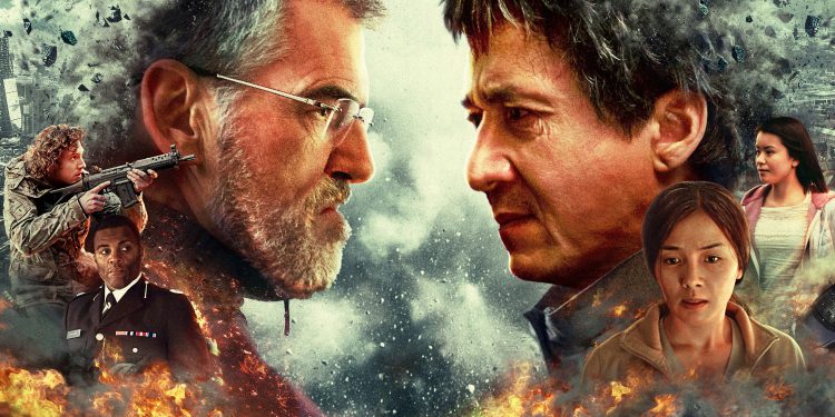 İntikam Filmi Konusu Nedir? Jackie Chan’in The Foreigner Filmi Ne Anlatıyor?
