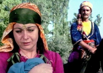 Boş Beşik Filminin Konusu Nedir? Yeşilçam’ın Duygusal Hikâyelerinden Biri