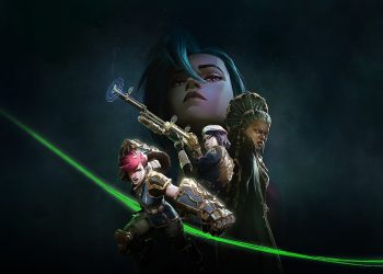 Jinx Karakter Analizi: Arcane’de Neden Böyle Değişti?