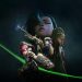 Jinx Karakter Analizi: Arcane’de Neden Böyle Değişti?