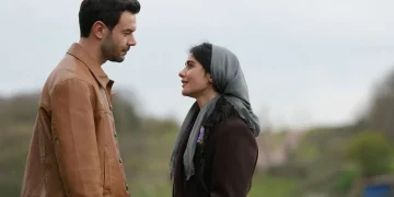 Özge Yağız Hangi Dizilerde Oynadı? Kariyeri ve Öne Çıkan Yapımları