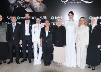 Şule Senin Hikayen Oyuncuları ve Karakterleri