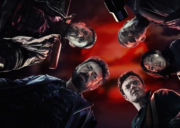 Homelander Karakteri Neden The Boys’un En Çok Konuşulan İsmi?