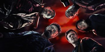 Homelander Karakteri Neden The Boys’un En Çok Konuşulan İsmi?