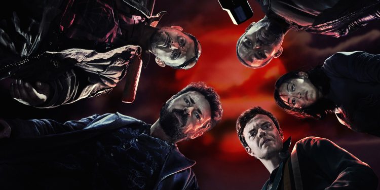 Homelander Karakteri Neden The Boys’un En Çok Konuşulan İsmi?