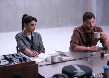Persona Sonu Açıklaması: Finalde Ne Anlatılıyor?