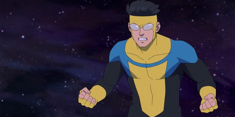 Omni-Man vs Superman – Gerçekten Kim Daha Güçlü?