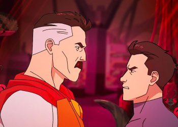 Invincible Sezon 4 Teorileri – Dizide Bundan Sonra Ne Olacak?