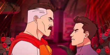 Invincible Sezon 4 Teorileri – Dizide Bundan Sonra Ne Olacak?