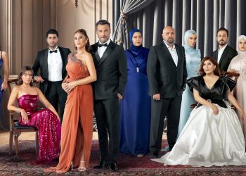 Dila Danışman’ın Oynadığı Diziler ve Filmler: Son Dönemde Dikkat Çeken Projeleri