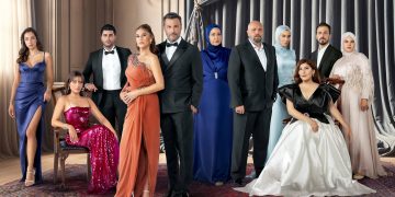 Dila Danışman’ın Oynadığı Diziler ve Filmler: Son Dönemde Dikkat Çeken Projeleri