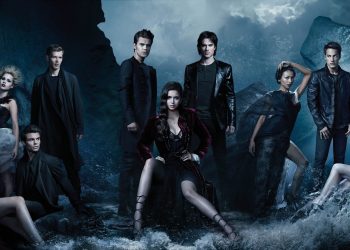 The Vampire Diaries Oyuncuları ve Karakterleri: Dizide Kimler Var?