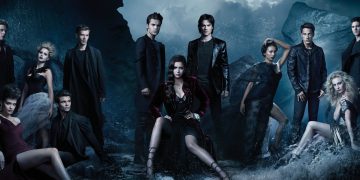 The Vampire Diaries Oyuncuları ve Karakterleri: Dizide Kimler Var?