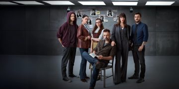 Persona Dizi Konusu: Persona Ne Anlatıyor?