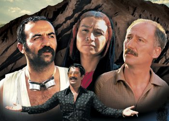 Vizontele Oyuncuları ve Karakterleri