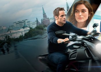 Jack Ryan Film Serisi İzleme Sırası: Filmler ve Diziler Hangi Sırayla İzlenmeli?