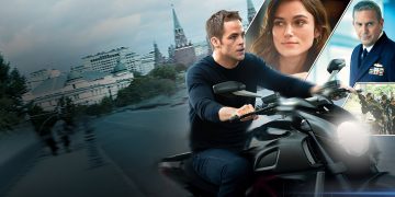 Jack Ryan Film Serisi İzleme Sırası: Filmler ve Diziler Hangi Sırayla İzlenmeli?