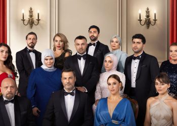 Kızılcık Şerbeti Ömer’in Sevgilisi Kim? Hilal Karakteriyle İlgili Dikkat Çeken Detaylar