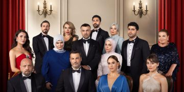 Kızılcık Şerbeti Ömer’in Sevgilisi Kim? Hilal Karakteriyle İlgili Dikkat Çeken Detaylar