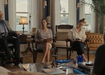 Yan Yana Filmi Kaç Dakika? Süresi ve Türü