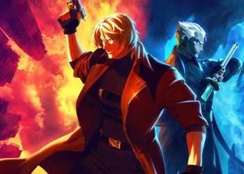 Devil May Cry Neden Bu Kadar Popüler? Dante Karakterinin Gücü