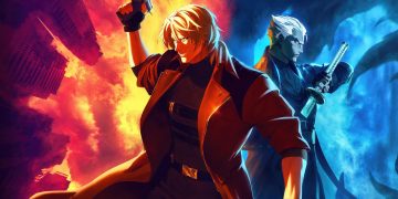 Devil May Cry Neden Bu Kadar Popüler? Dante Karakterinin Gücü