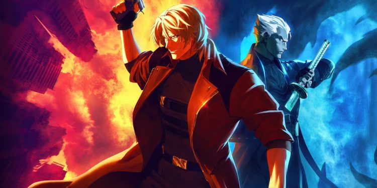 Devil May Cry Neden Bu Kadar Popüler? Dante Karakterinin Gücü