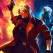 Devil May Cry Neden Bu Kadar Popüler? Dante Karakterinin Gücü