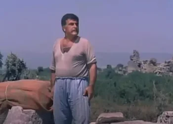 Güler misin Ağlar mısın Nerede Çekildi? Kuşadası’nda mı Çekildi?