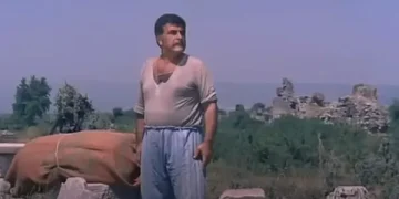 Güler misin Ağlar mısın Nerede Çekildi? Kuşadası’nda mı Çekildi?