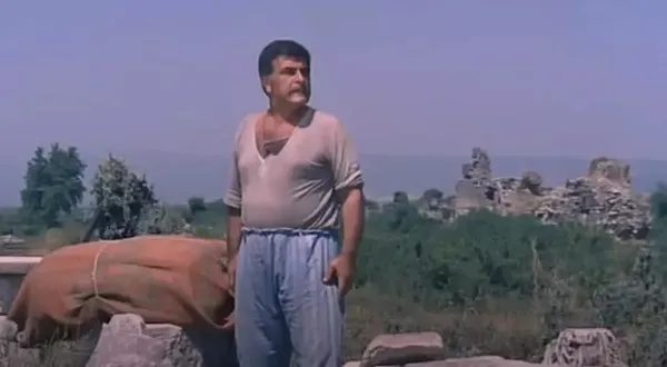 Güler misin Ağlar mısın Nerede Çekildi? Kuşadası’nda mı Çekildi?