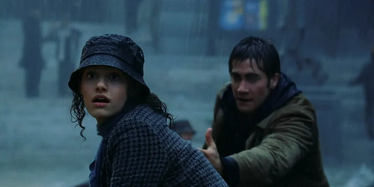 Yarından Sonra Benzeri Filmler: Büyük Felaket Senaryolarını Sevenler İçin 10 Film