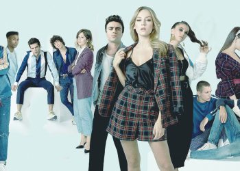 Elite Benzeri Diziler: Gizem, Aşk ve Zengin Gençlerin Dünyasını Sevenlere 15 Öneri