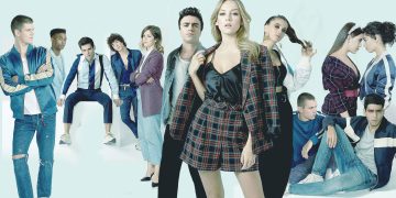 Elite Benzeri Diziler: Gizem, Aşk ve Zengin Gençlerin Dünyasını Sevenlere 15 Öneri
