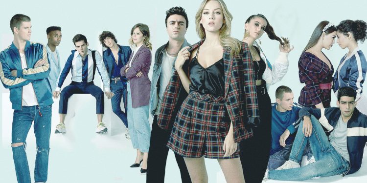 Elite Benzeri Diziler: Gizem, Aşk ve Zengin Gençlerin Dünyasını Sevenlere 15 Öneri