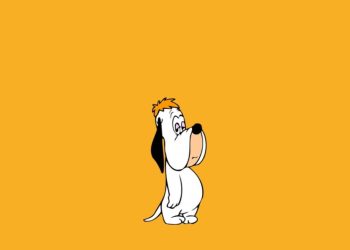 Çizgi Film Köpek Karakterleri: Animasyon Dünyasının En Sevilen Köpekleri