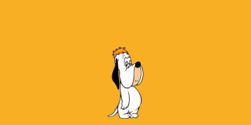 Çizgi Film Köpek Karakterleri: Animasyon Dünyasının En Sevilen Köpekleri