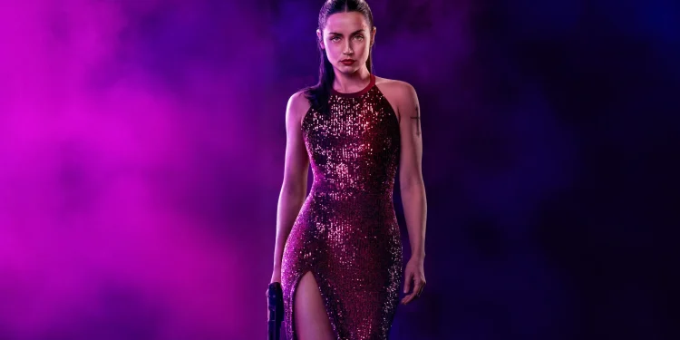John Wick Dünyasından Ballerina Konusu Nedir? Ballerina Ne Anlatıyor?