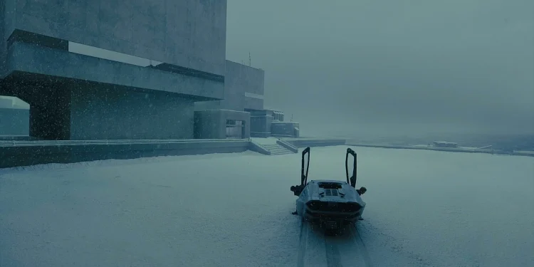 Blade Runner İzleme Sırası: Filmler ve Kısa Yapımlar Hangi Sırayla İzlenmeli?