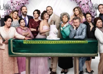 Cenazemize Hoş Geldiniz Oyuncuları ve Karakterleri: Filmde Kimler Rol Alıyor?