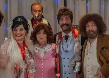 Cenazemize Hoş Geldiniz Konusu Nedir? Film Ne Anlatıyor?