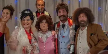 Cenazemize Hoş Geldiniz Konusu Nedir? Film Ne Anlatıyor?