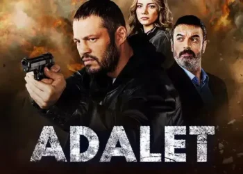 Adalet Filmi Konusu ve Oyuncuları | 2023 Türk Filmi Ne Anlatıyor?