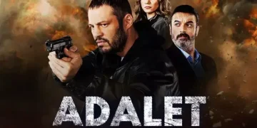 Adalet Filmi Konusu ve Oyuncuları | 2023 Türk Filmi Ne Anlatıyor?
