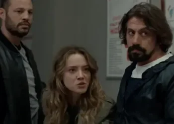 Avatar Atakan Kimdir? Adalet Filmindeki Rolü Nedir?  Avatar Atakan