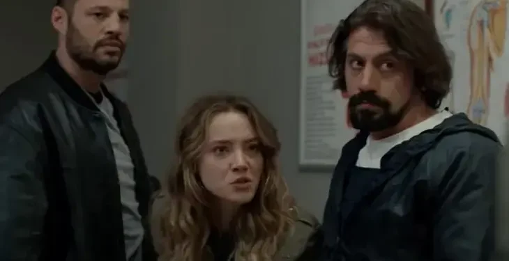 Avatar Atakan Kimdir? Adalet Filmindeki Rolü Nedir?  Avatar Atakan