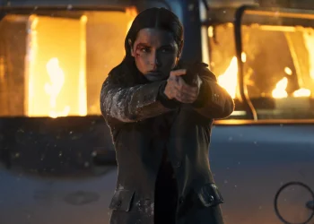 John Wick Dünyasından Ballerina Nerede Çekildi? Ballerina Çekim Mekânları