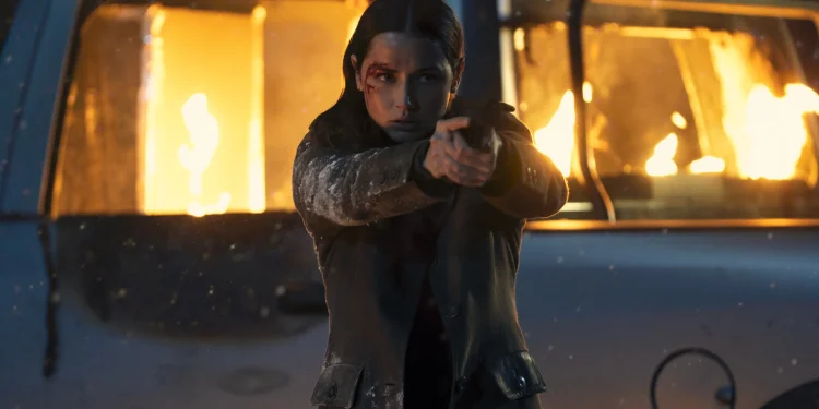 John Wick Dünyasından Ballerina Nerede Çekildi? Ballerina Çekim Mekânları
